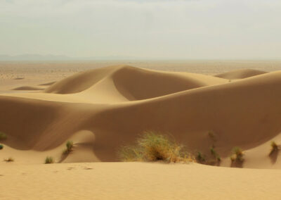 Trekking Parc d'Ikiri Maroc Trek