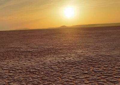 Trek Randonnée Parc National d'Ikiri Maroc Trek